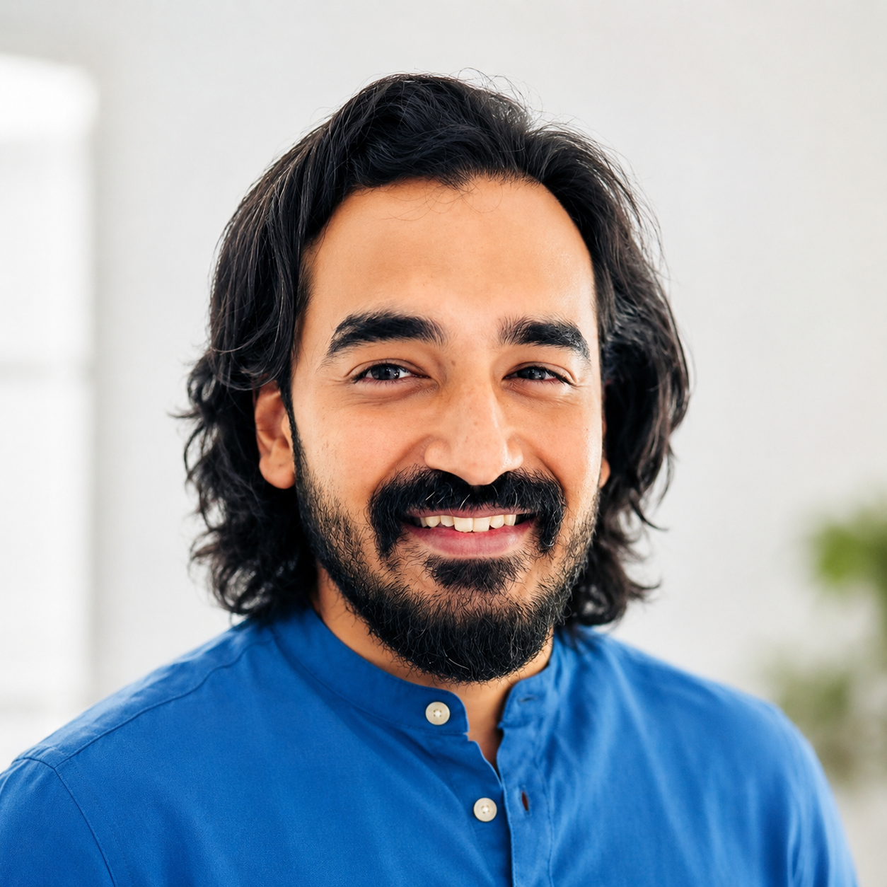 Dhinesh ‘Dino’ Baulraj